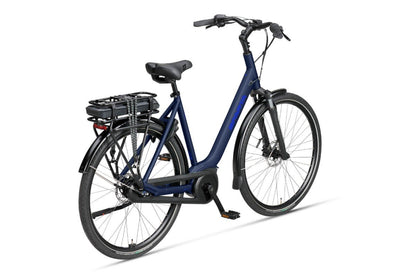 DAMES Navyblue matte 56cm 2025