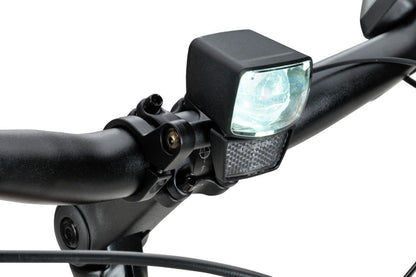 Dames Titan Grey Gloss 56cm 2024