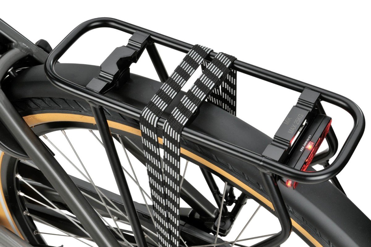 Dames Titan Grey Gloss 56cm 2024