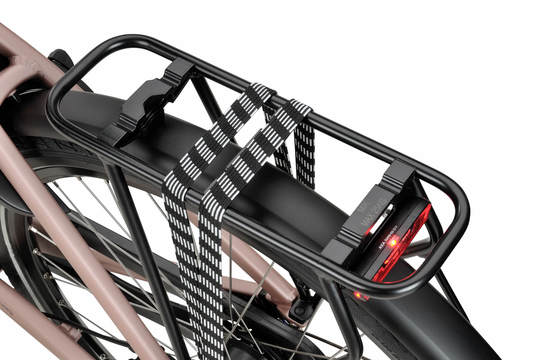 Dames New Pink Matt 56cm 2025