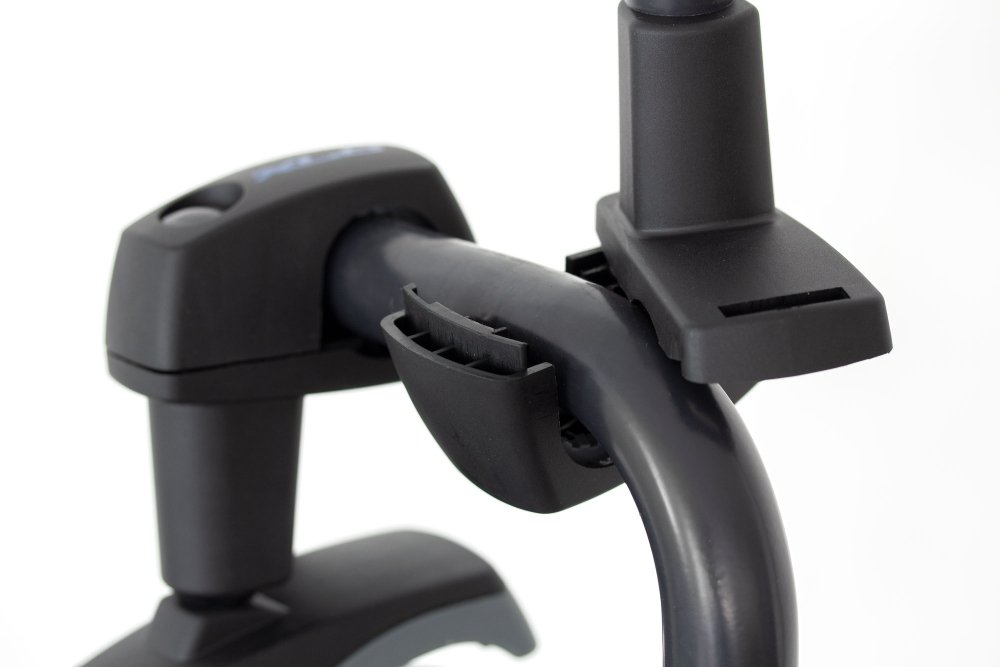 Fietsdrager Xlc azura easy wt led 2f frame