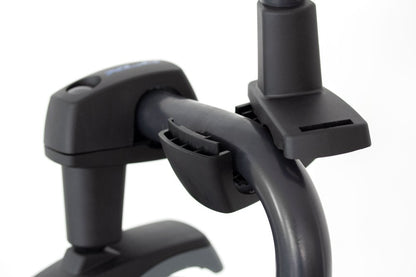 Fietsdrager Xlc azura xtra wt led 2f frame