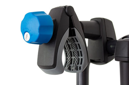 Fietsdrager Xlc azura xtra wt led 2f frame