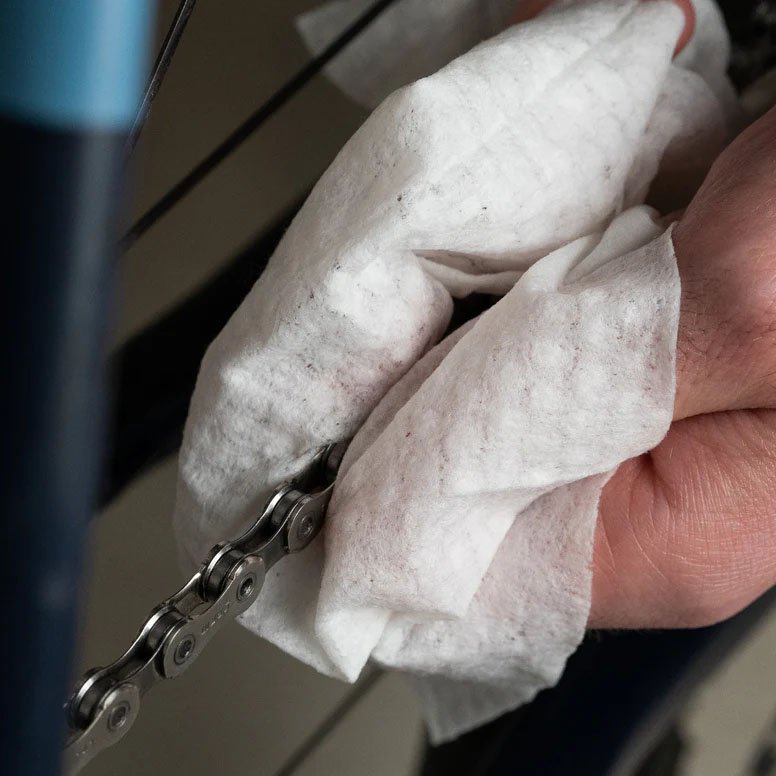 Doek dy wonder wipes ds a 7