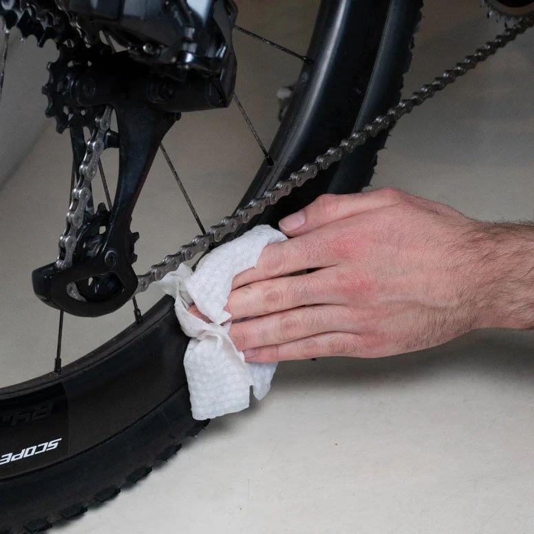 Doek dy wonder wipes ds a 7