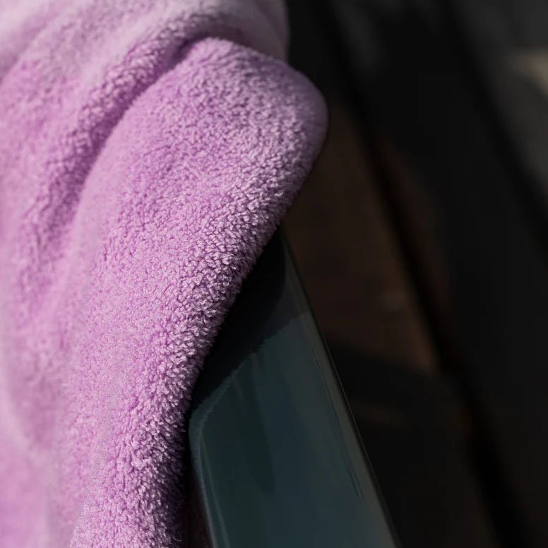 Poetsdoek Dynamic Luxury