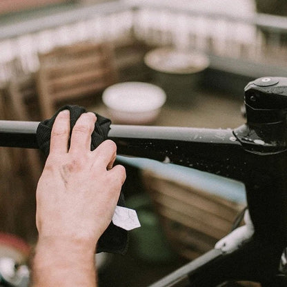 Poetsdoek dy microfibre cloth