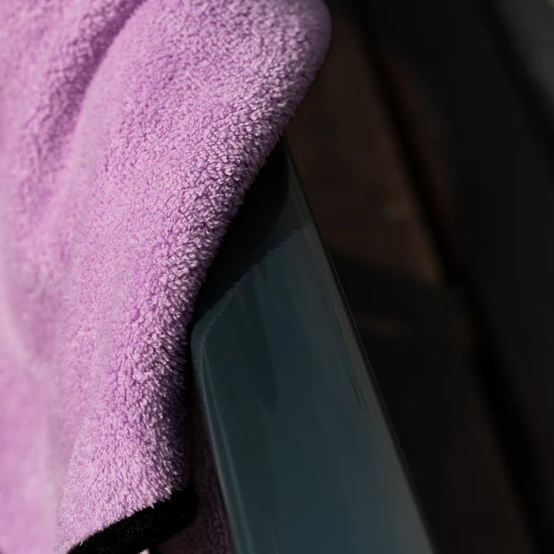 POETSDOEK Dynamic TURBO TOWEL