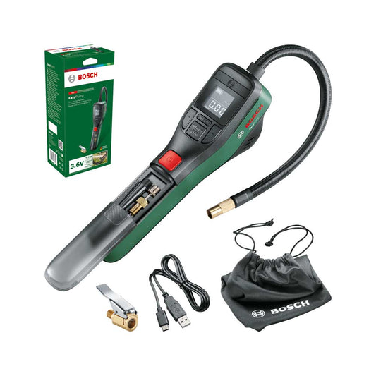 Bosch acculuchtpomp EasyPump