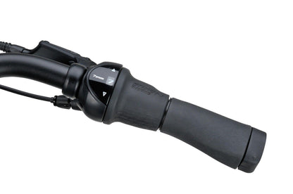 BATAVUS Senz Exclusive Heren Vulkaanzwart 61cm 2026