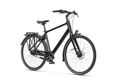 BATAVUS Senz Exclusive Heren Vulkaanzwart 61cm 2026