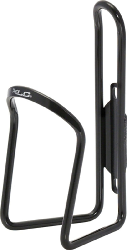 Bidonhouder Xlc alm 6mm zw bca03