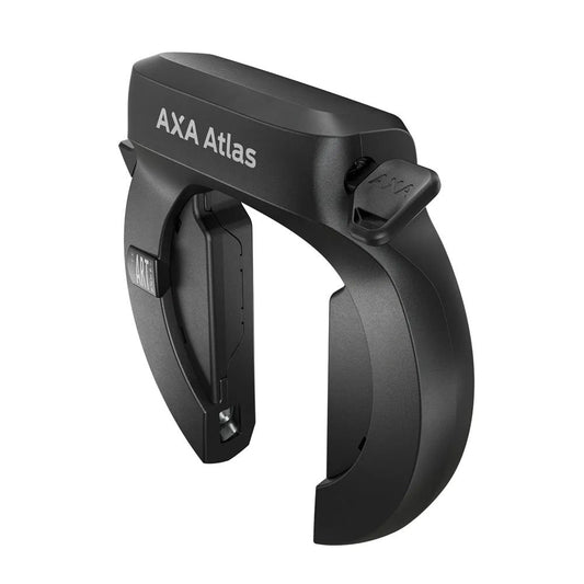 Ringslot - Axa Atlas 58mm