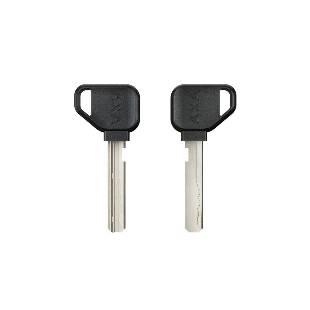Ringslot - Axa Atlas (72.5mm) L