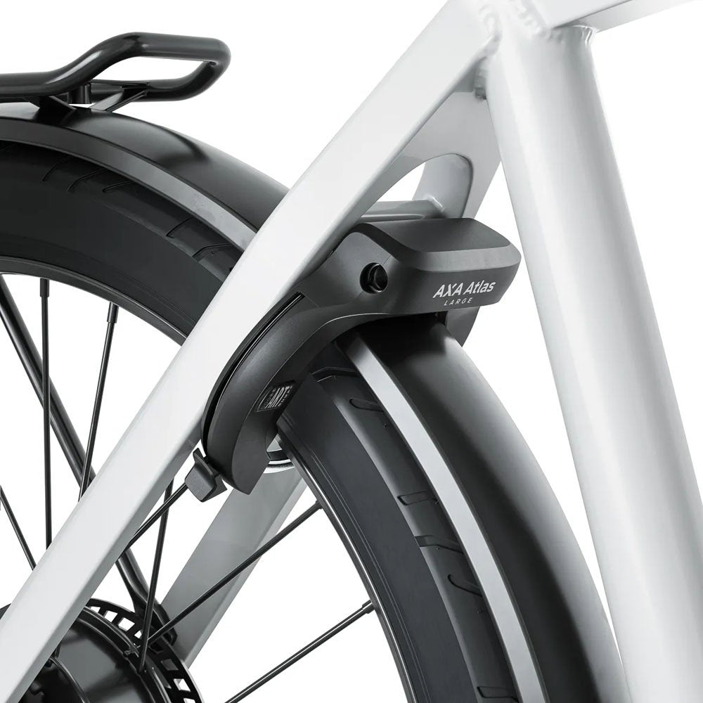 Ringslot - Axa Atlas (72.5mm) L