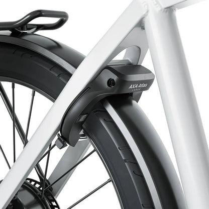 Ringslot - Axa Atlas (72.5mm) L