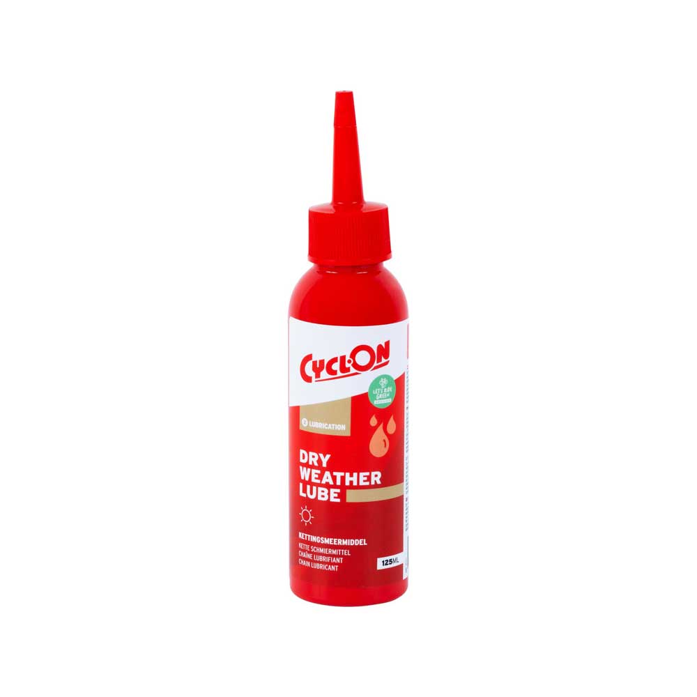 Olie CyclOn Dry Weather Lube 125ml