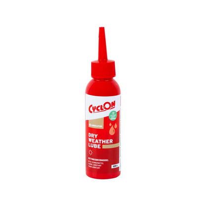 Olie CyclOn Dry Weather Lube 125ml