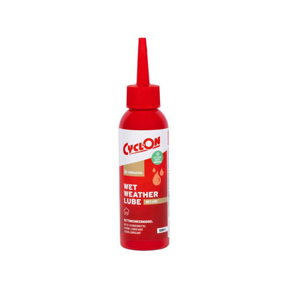 Olie CyclOn Wet Lube 125ml
