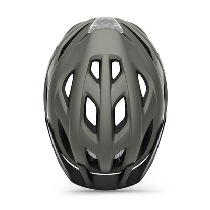 Fietshelm MET Crossover MIPS Titanium M/L