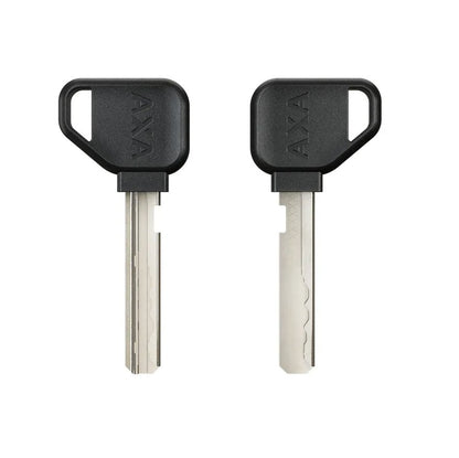 Ringslot - Axa Atlas (72.5mm) L