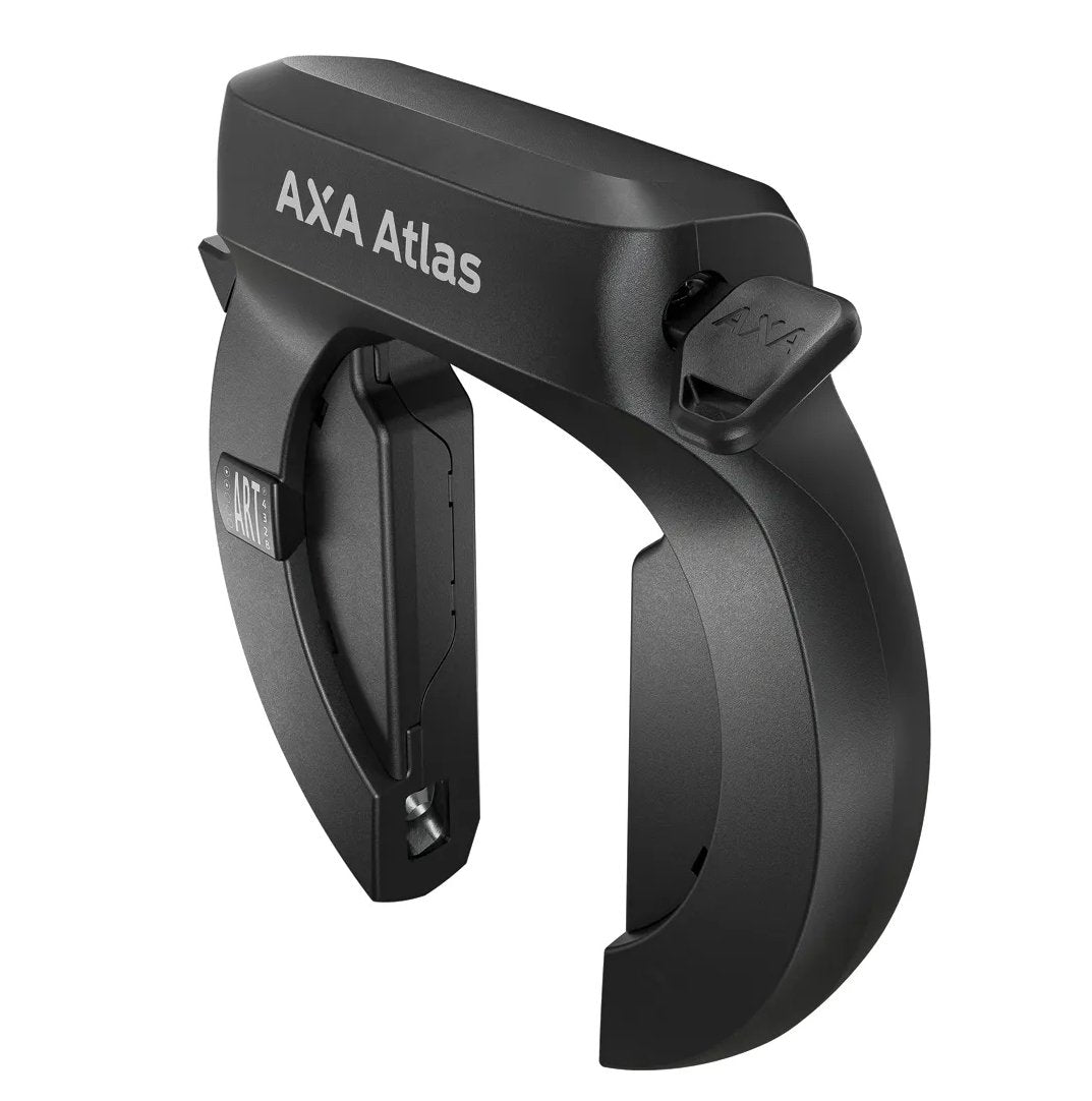 Ringslot - Axa Atlas 58mm