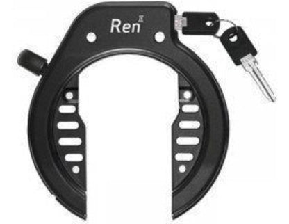 Ringslot - Axa Ren 2