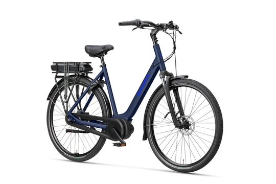 DAMES Navyblue matte 56cm 2025