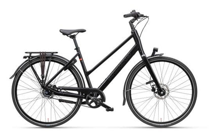 BATAVUS Senz Exclusive Vulkaanzwart 48cm 2025