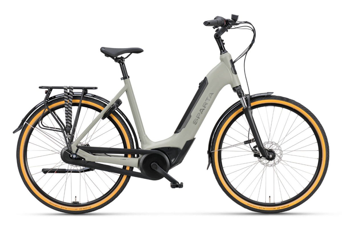 DAMES Beton Grijs mat 56cm 2026