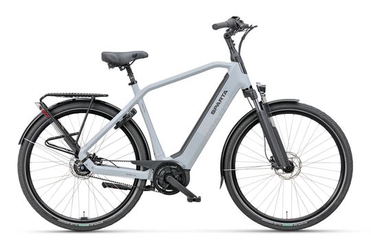 SPARTA D-Rule Energy 2026 HEREN TYREGREY MATTE 57cm 2027