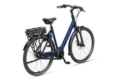 DAMES Navyblue matte 61cm 2026