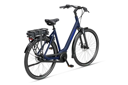 DAMES Navyblue matte 61cm 2025