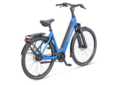 SPARTA D-Rule Energy 2026 DAMES BRIGHT TURQUOISE MATTE 53cm 2026