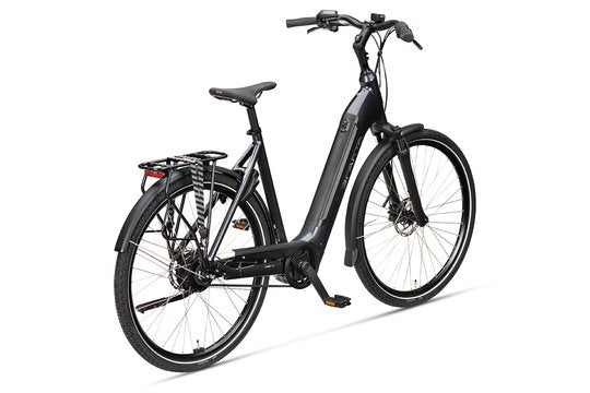 DAMES Sparkling Black 51cm 2026