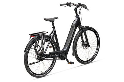 DAMES Sparkling Black 51cm 2026