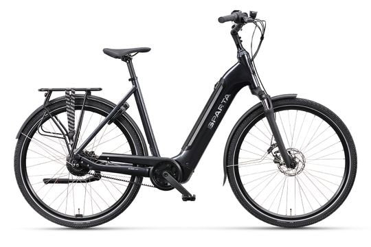 DAMES Sparkling Black 51cm 2026
