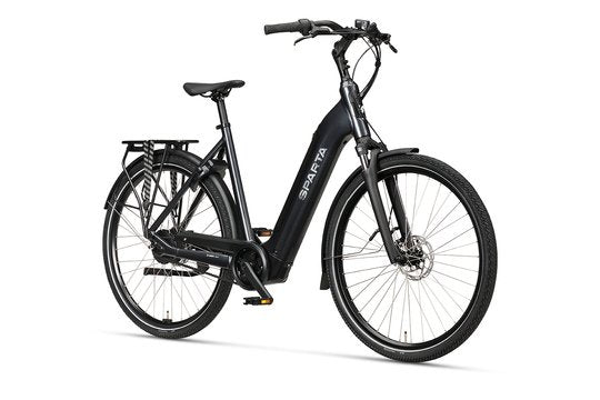 DAMES Sparkling Black 51cm 2026