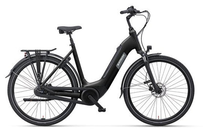 DAMES Smokingblack Matt 51cm 2026