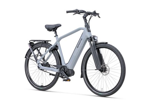 SPARTA D-Rule Energy 2026 HEREN TYREGREY MATTE 57cm 2027