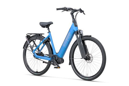 SPARTA D-Rule Energy 2026 DAMES BRIGHT TURQUOISE MATTE 57cm 2026
