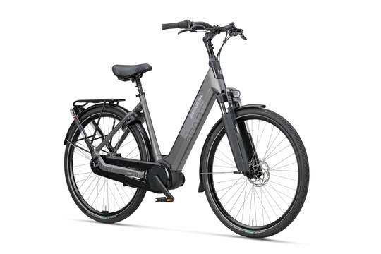 DAMES GREY BROWN MATTE 53cm 2026
