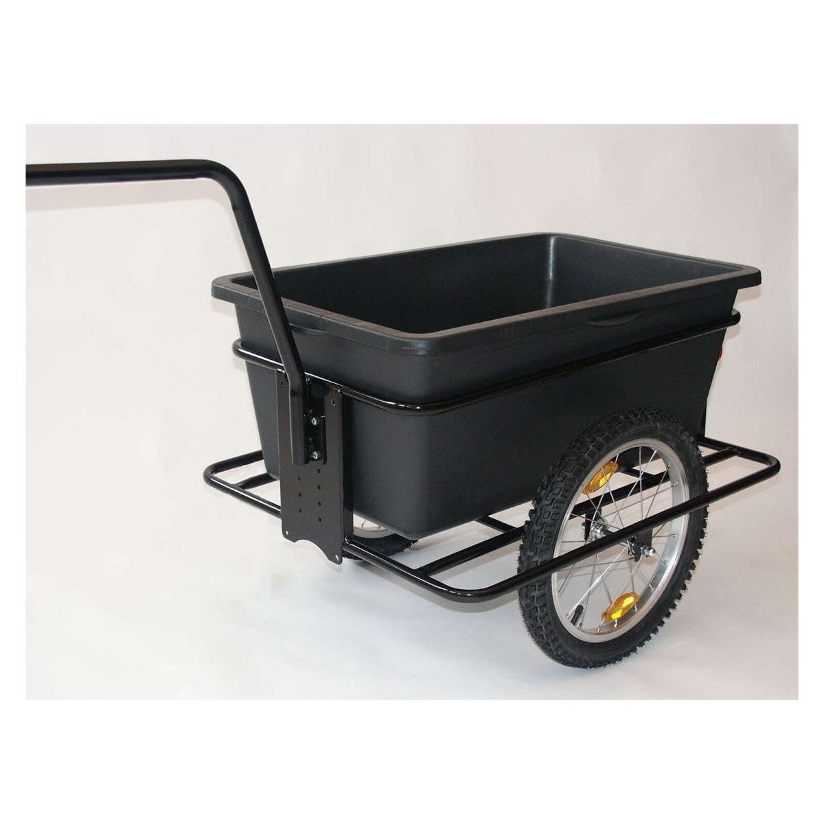 Roland Big Boy Fietskar / Aanhangwagen 16" (455)