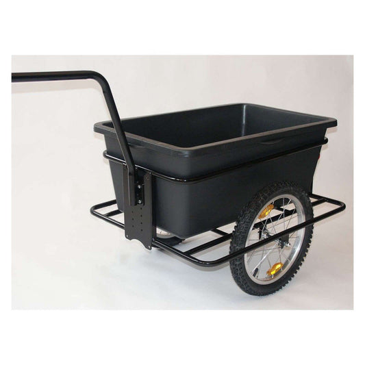 Roland Big Boy Fietskar / Aanhangwagen 16" (455)