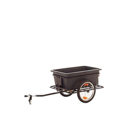 Roland Big Boy Fietskar Aanhangwagen 16" (455) 500726