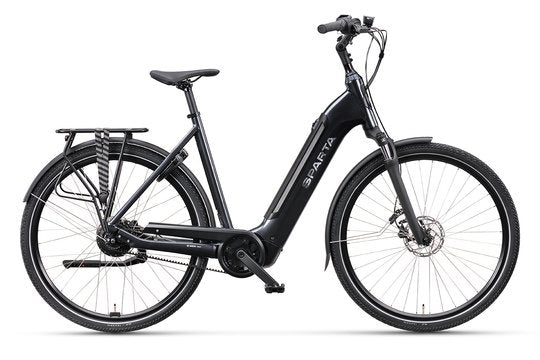 DAMES Sparkling Black 56cm 2026