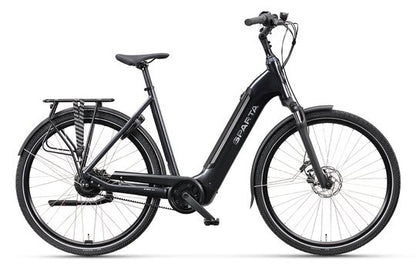 DAMES Sparkling Black 56cm 2026