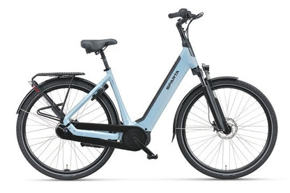 DAMES Lightblue matte 53cm 2026