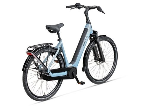 Dames Lightblue Matte 53cm 2026