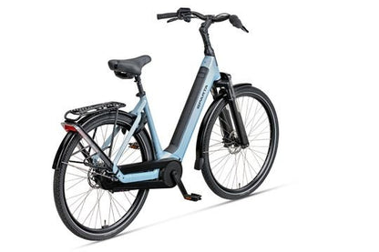 Dames Lightblue Matte 53cm 2026